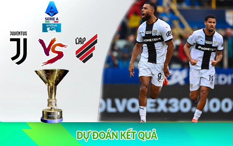 Dự đoán kết quả