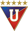 Liga Dep Universitaria Quito