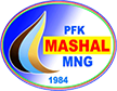 Mashal Muborak