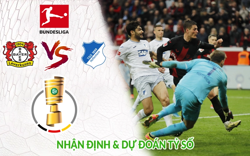 Nhận định & Dự đoán tỷ số