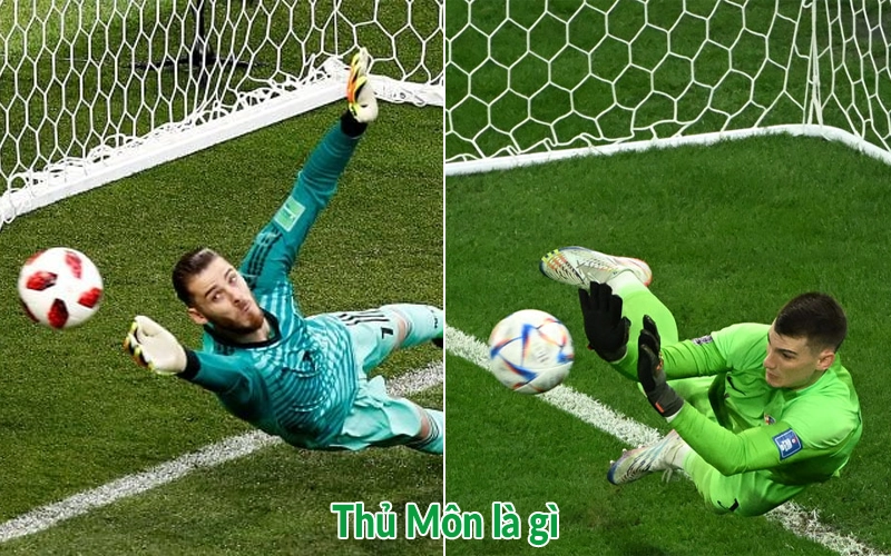 Thủ Môn là gì