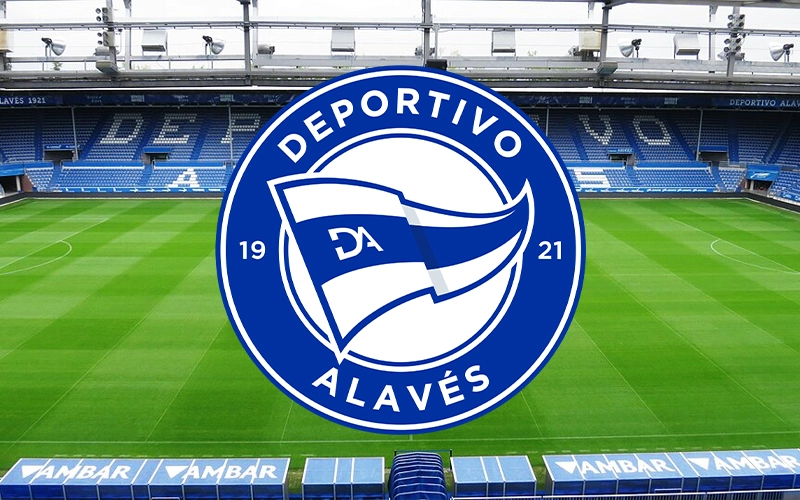 Tiểu sử Alavés