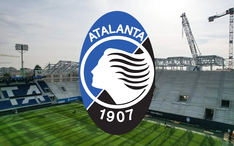 Tiểu sử Atalanta