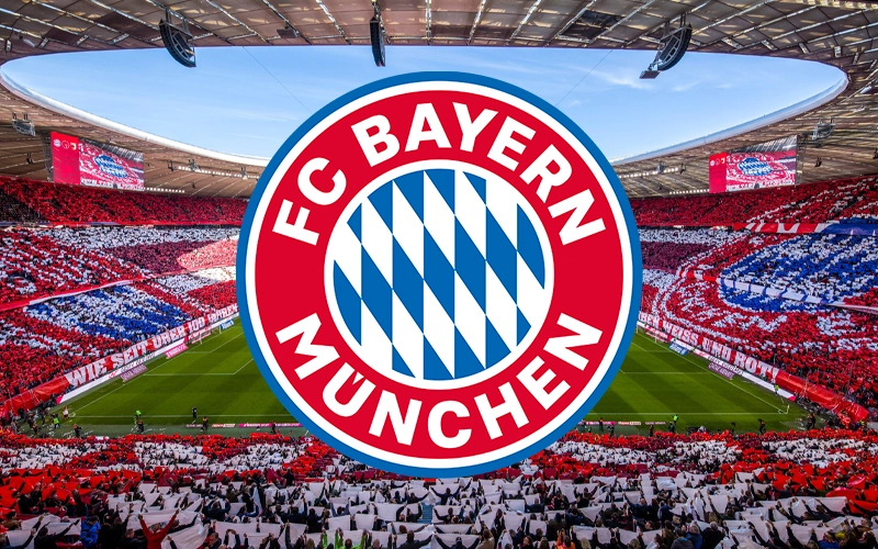 Tiểu sử Bayern Munich