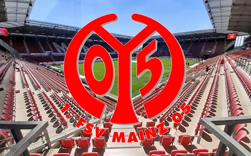 Tiểu sử Mainz 05