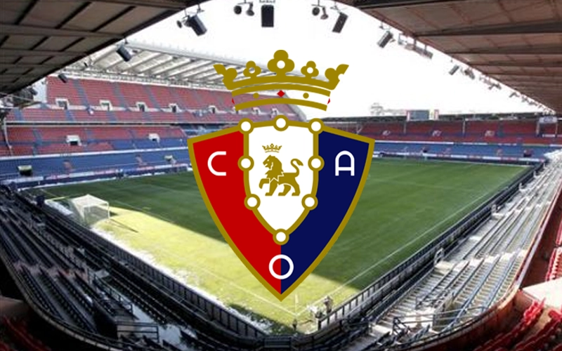 Tiểu sử Osasuna