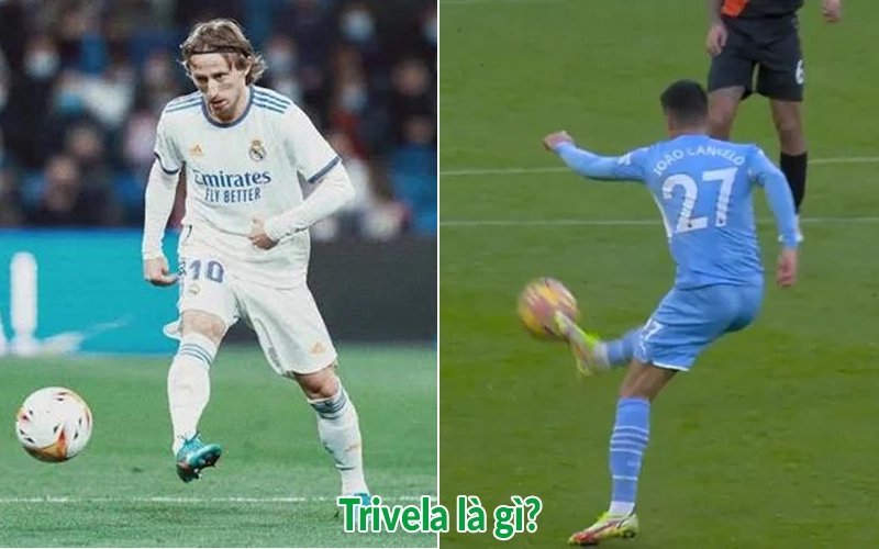 Trivela là gì?